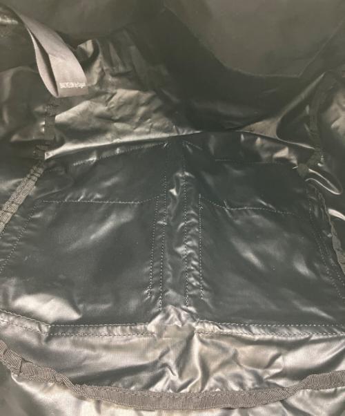 BAICYCLON by Bagjack（バイシクロンバイバッグジャック）BAICYCLON by Bagjack (バイシクロンバイバッグジャック) ショルダーバッグ ブラックの古着・服飾アイテム