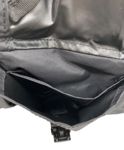 BAICYCLON by Bagjack（バイシクロンバイバッグジャック）BAICYCLON by Bagjack (バイシクロンバイバッグジャック) ショルダーバッグ ブラックの古着・服飾アイテム