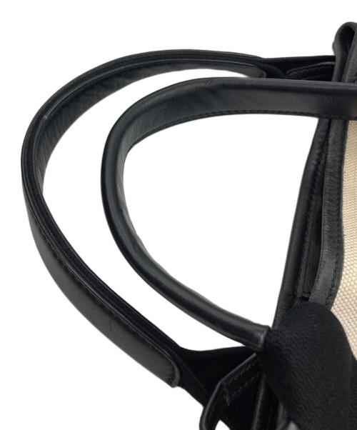 BALENCIAGA（バレンシアガ）BALENCIAGA (バレンシアガ) 2WAYバッグ ホワイトの古着・服飾アイテム