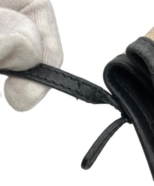 BALENCIAGA（バレンシアガ）BALENCIAGA (バレンシアガ) 2WAYバッグ ホワイトの古着・服飾アイテム