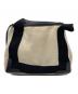 BALENCIAGA (バレンシアガ) 2WAYバッグ ホワイト：20000円