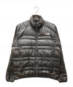 THE NORTH FACEザ ノース フェイス）の古着「ダウンジャケット」｜ブラック