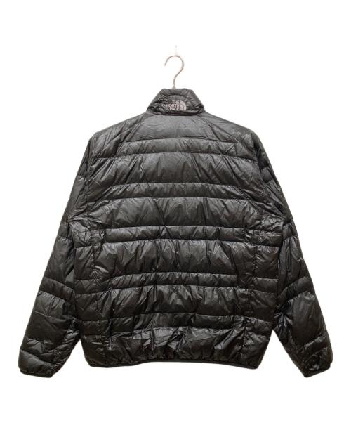 THE NORTH FACE（ザ ノース フェイス）THE NORTH FACE (ザ ノース フェイス) ダウンジャケット ブラック サイズ:XLの古着・服飾アイテム
