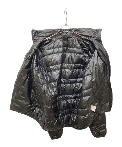 THE NORTH FACE（ザ ノース フェイス）THE NORTH FACE (ザ ノース フェイス) ダウンジャケット ブラック サイズ:XLの古着・服飾アイテム