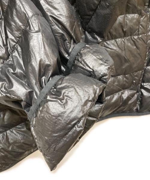 THE NORTH FACE（ザ ノース フェイス）THE NORTH FACE (ザ ノース フェイス) ダウンジャケット ブラック サイズ:XLの古着・服飾アイテム