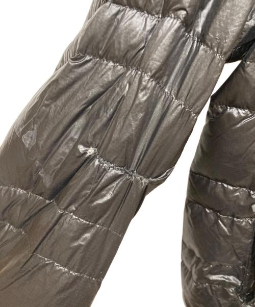 THE NORTH FACE（ザ ノース フェイス）THE NORTH FACE (ザ ノース フェイス) ダウンジャケット ブラック サイズ:XLの古着・服飾アイテム