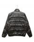 THE NORTH FACE (ザ ノース フェイス) ダウンジャケット ブラック サイズ:XL：7000円