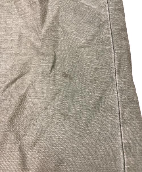 US ARMY（ユーエスアーミー）US ARMY (ユーエスアーミー) OG-107 TYPEⅠTROUSERS,/ベイカーパンツ オリーブ サイズ:W38の古着・服飾アイテム