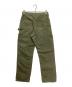 CarHartt (カーハート) ペインターパンツ オリーブ サイズ:w30：5000円