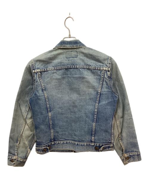 LEVI'S（リーバイス）LEVI'S (リーバイス) デニムジャケット インディゴ サイズ:不明の古着・服飾アイテム