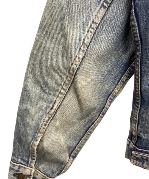 LEVI'S（リーバイス）LEVI'S (リーバイス) デニムジャケット インディゴ サイズ:不明の古着・服飾アイテム