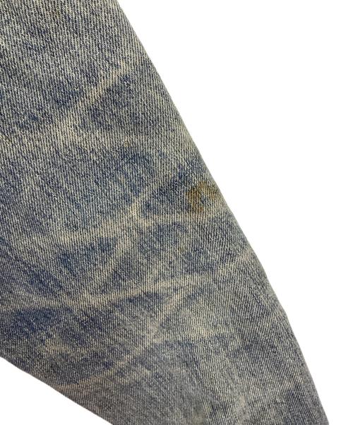 LEVI'S（リーバイス）LEVI'S (リーバイス) デニムジャケット インディゴ サイズ:不明の古着・服飾アイテム
