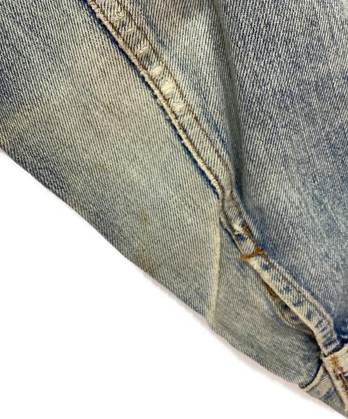 LEVI'S（リーバイス）LEVI'S (リーバイス) デニムジャケット インディゴ サイズ:不明の古着・服飾アイテム