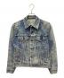 LEVI'S（リーバイス）の古着「デニムジャケット」｜インディゴ