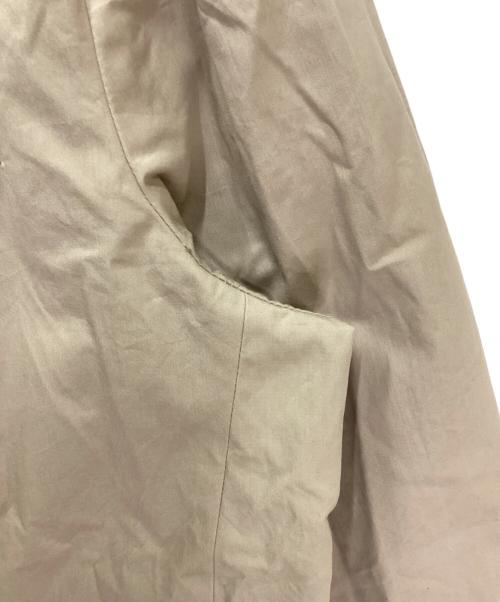 POLO RALPH LAUREN（ポロ・ラルフローレン）POLO RALPH LAUREN (ポロ・ラルフローレン) 2Bジャケット ベージュ サイズ:XLの古着・服飾アイテム