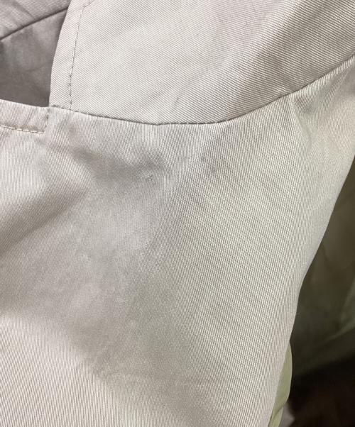 POLO RALPH LAUREN（ポロ・ラルフローレン）POLO RALPH LAUREN (ポロ・ラルフローレン) 2Bジャケット ベージュ サイズ:XLの古着・服飾アイテム