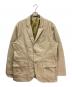 POLO RALPH LAUREN（ポロ・ラルフローレン）の古着「2Bジャケット」｜ベージュ