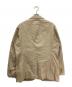 POLO RALPH LAUREN (ポロ・ラルフローレン) 2Bジャケット ベージュ サイズ:XL：6000円
