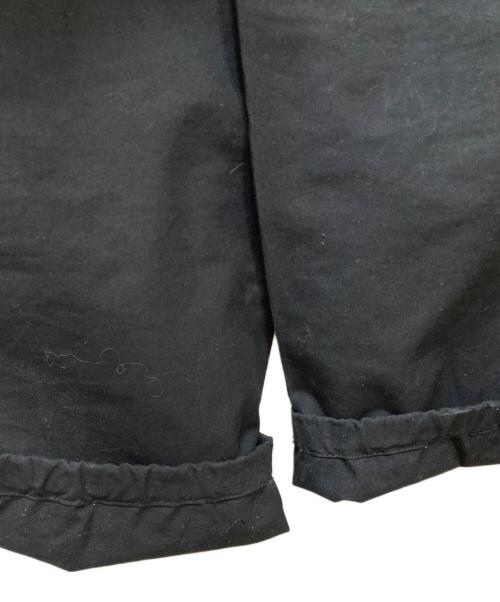 GOODENOUGH（グッドグリーフ）GOODENOUGH (グッドイナフ) ベイカーパンツ ネイビー サイズ:Sの古着・服飾アイテム