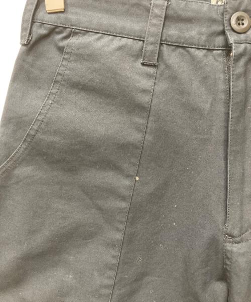 GOODENOUGH（グッドグリーフ）GOODENOUGH (グッドイナフ) ベイカーパンツ ネイビー サイズ:Sの古着・服飾アイテム