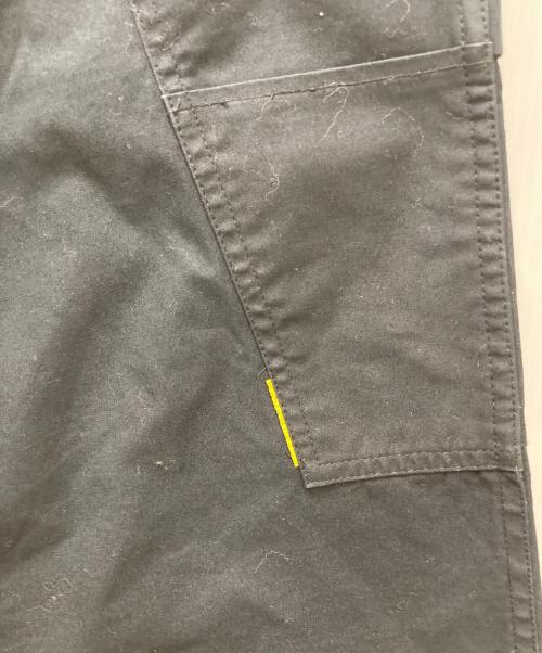 GOODENOUGH（グッドグリーフ）GOODENOUGH (グッドイナフ) ベイカーパンツ ネイビー サイズ:Sの古着・服飾アイテム