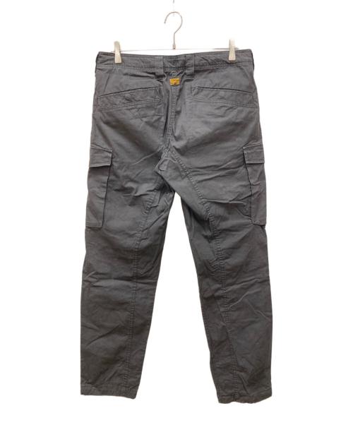 G-STAR RAW（ジースターロゥ）G-STAR RAW (ジースターロゥ) Core Regular Cargo Pants/コアレギュラーカーゴパンツ ブラック サイズ:w32の古着・服飾アイテム