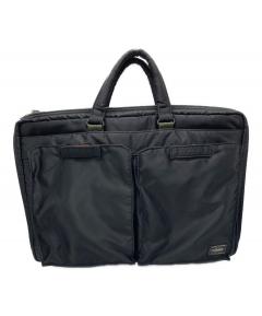 中古・古着通販】PORTER (ポーター) PX TANKER COMMUNICATOR BAG