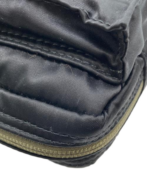 PORTER（ポーター）PORTER (ポーター) ブリーフケース ブラックの古着・服飾アイテム