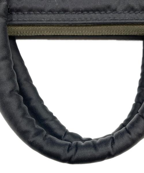 PORTER（ポーター）PORTER (ポーター) ブリーフケース ブラックの古着・服飾アイテム