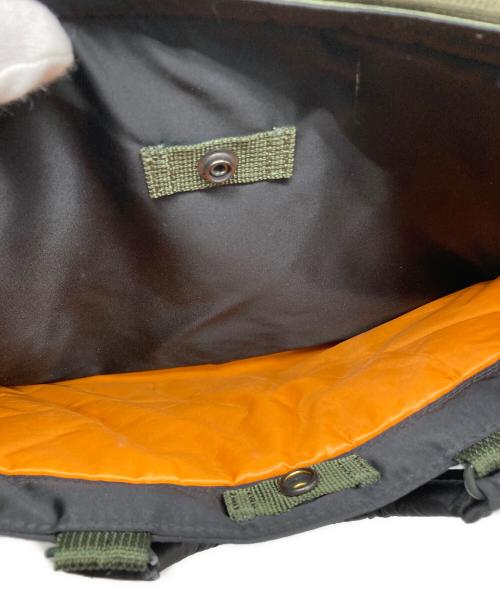 PORTER（ポーター）PORTER (ポーター) ブリーフケース ブラックの古着・服飾アイテム