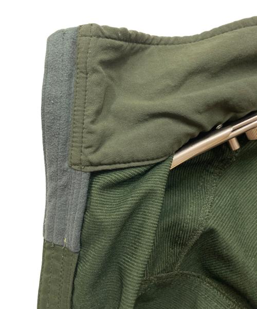 Patagonia（パタゴニア）Patagonia (パタゴニア) All Free Jacket/オールフリージャケット オリーブ サイズ:Sの古着・服飾アイテム