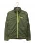 Patagonia（パタゴニア）の古着「All Free Jacket/オールフリージャケット」｜オリーブ
