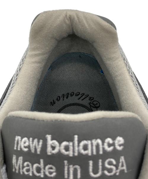 NEW BALANCE（ニューバランス）NEW BALANCE (ニューバランス) スニーカー グレー サイズ:27.5の古着・服飾アイテム