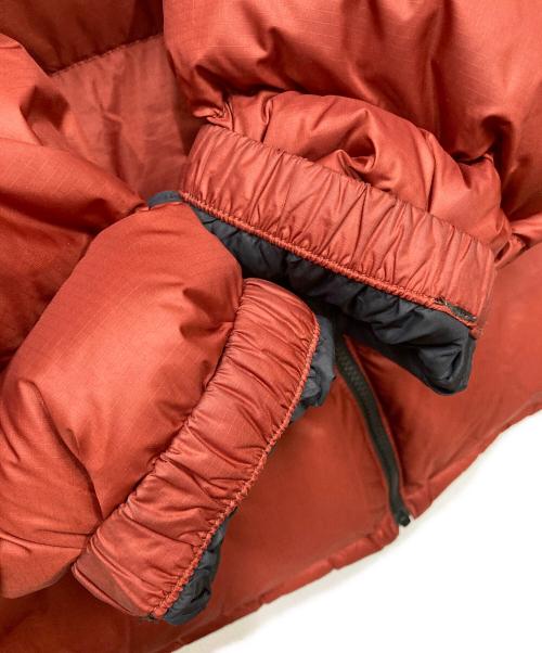 THE NORTH FACE（ザ ノース フェイス）THE NORTH FACE (ザ ノース フェイス) 1996 Retro Nuptse Jacket/レトロヌプシジャケット ブラウン サイズ:XLの古着・服飾アイテム