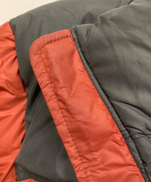 THE NORTH FACE（ザ ノース フェイス）THE NORTH FACE (ザ ノース フェイス) 1996 Retro Nuptse Jacket/レトロヌプシジャケット ブラウン サイズ:XLの古着・服飾アイテム