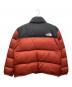 THE NORTH FACE (ザ ノース フェイス) 1996 Retro Nuptse Jacket/レトロヌプシジャケット ブラウン サイズ:XL：20000円
