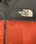 中古・古着 THE NORTH FACE (ザ ノース フェイス) 1996 Retro Nuptse Jacket/レトロヌプシジャケット ブラウン サイズ:XL：20000円