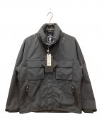 save the duckセイブ ザ ダック）の古着「Pro-Tech ジャケット」｜ブラック