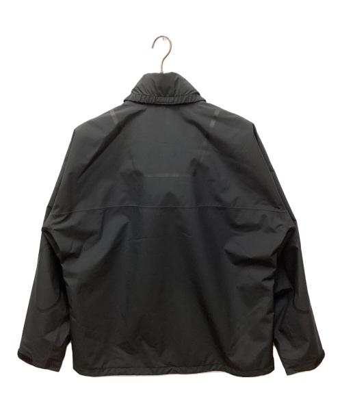 save the duck（セイブ ザ ダック）SAVE THE DUCK (セイブ ザ ダック) Pro-Tech ジャケット ブラック サイズ:M 未使用品の古着・服飾アイテム