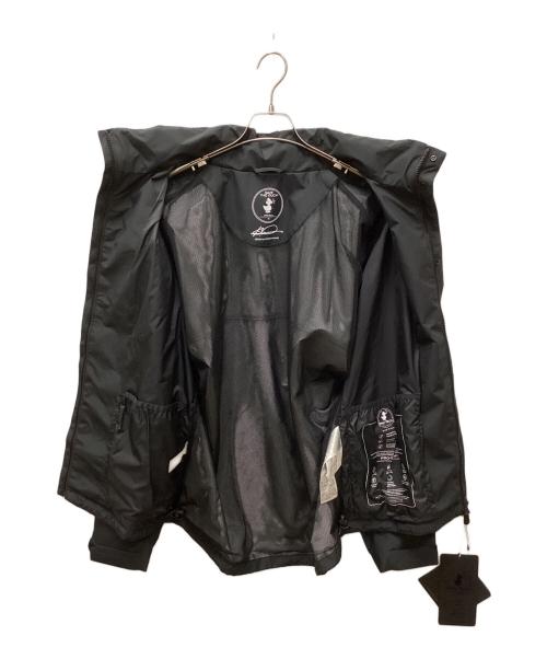save the duck（セイブ ザ ダック）SAVE THE DUCK (セイブ ザ ダック) Pro-Tech ジャケット ブラック サイズ:M 未使用品の古着・服飾アイテム