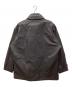 Columbia BLACK LABEL (コロンビアブラックレーベル) グレイガーデンコート ブラック サイズ:L 未使用品：20000円