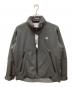 LANVIN SPORT（ランバン スポーツ）の古着「撥水ブルゾン」｜グレー