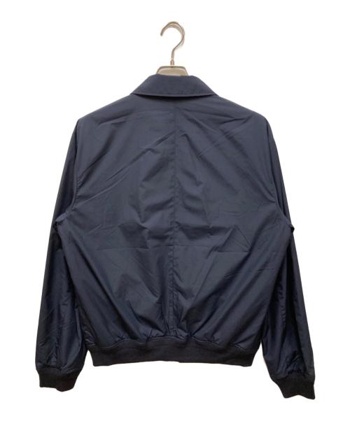 POLO RALPH LAUREN（ポロ・ラルフローレン）POLO RALPH LAUREN (ポロ・ラルフローレン) スイングトップ ネイビー サイズ:M 未使用品の古着・服飾アイテム