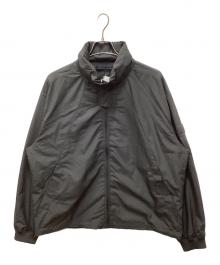 G-STAR RAW（ジースターロゥ）の古着「Light Weight Expedition Sporty Jacket/ライトウエイトエクスペディションスポーティージャケット」｜ブラック