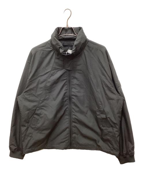 G-STAR RAW（ジースターロゥ）G-STAR RAW (ジースターロゥ) Light Weight Expedition Sporty Jacket/ライトウエイトエクスペディションスポーティージャケット ブラック サイズ:M 未使用品の古着・服飾アイテム