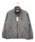 California General Store（カリフォルニアジェネラルストア）の古着「RE ナイロン PU 2ウェイ トラックジャケット」｜グレー