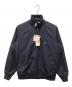 CROCODILE（クロコダイル）の古着「ハウンド ブルゾン」｜ネイビー