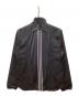 adidas (アディダス) ファッション アーカイブ カットアウトジャケット ブラック サイズ:M 未使用品：5000円