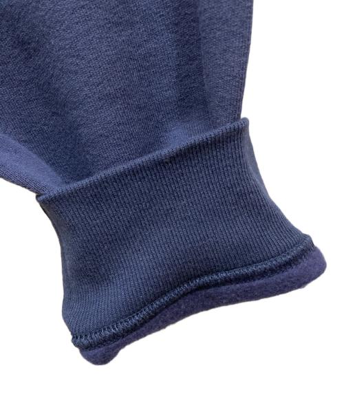 Champion（チャンピオン）Champion (チャンピオン) 9oz TERRY FLEECE ネイビー サイズ:XLの古着・服飾アイテム