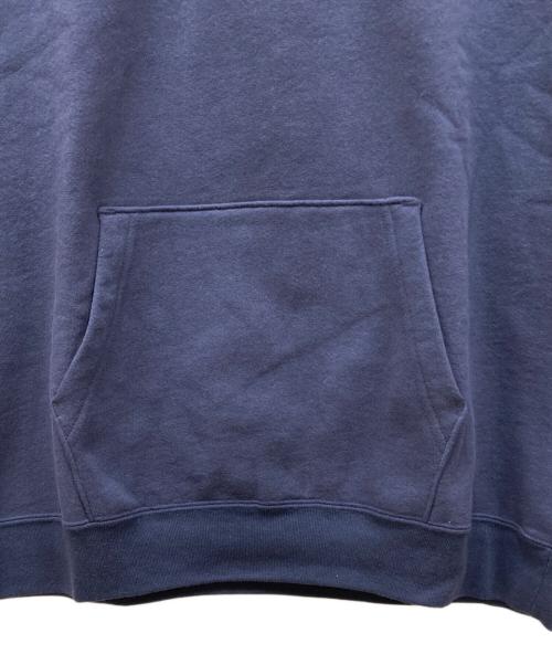 Champion（チャンピオン）Champion (チャンピオン) 9oz TERRY FLEECE ネイビー サイズ:XLの古着・服飾アイテム